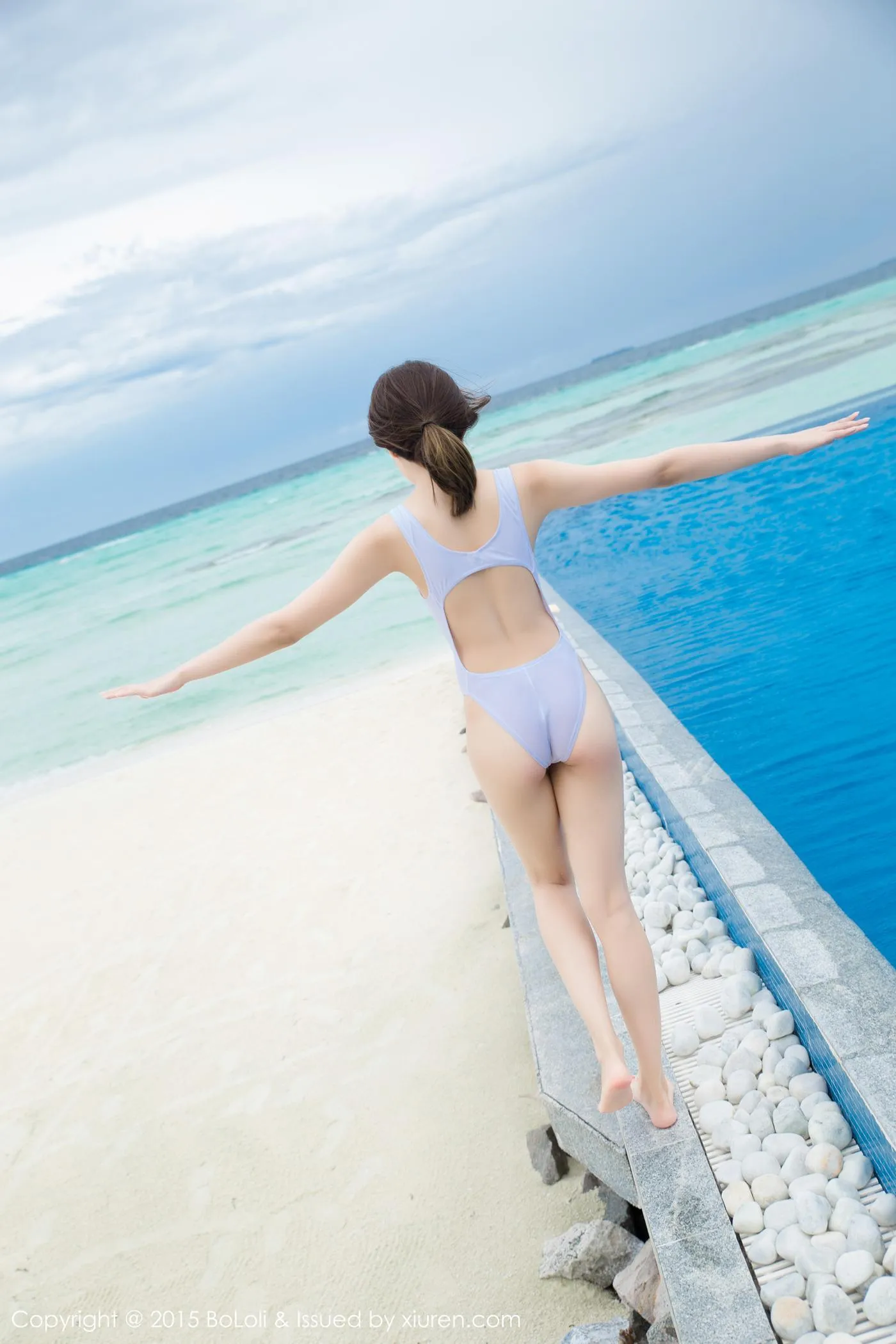 Vol.064 许诺Sabrina [57P]插图5